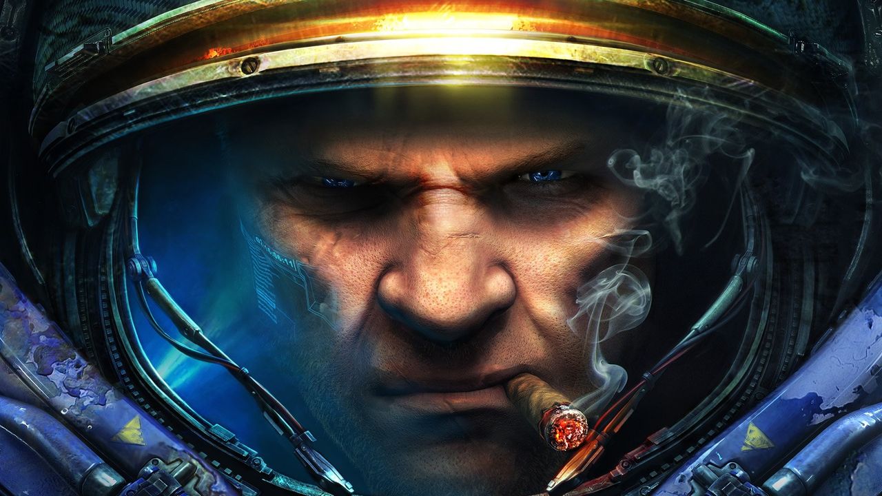 Изображение к статье: Xbox и Blizzard нанимают сотрудников для «предстоящего шутера ААА-класса с открытым миром», использующего Unreal Engine — это тот новый StarCraft FPS, которо - Blizzard на MSReview.net
