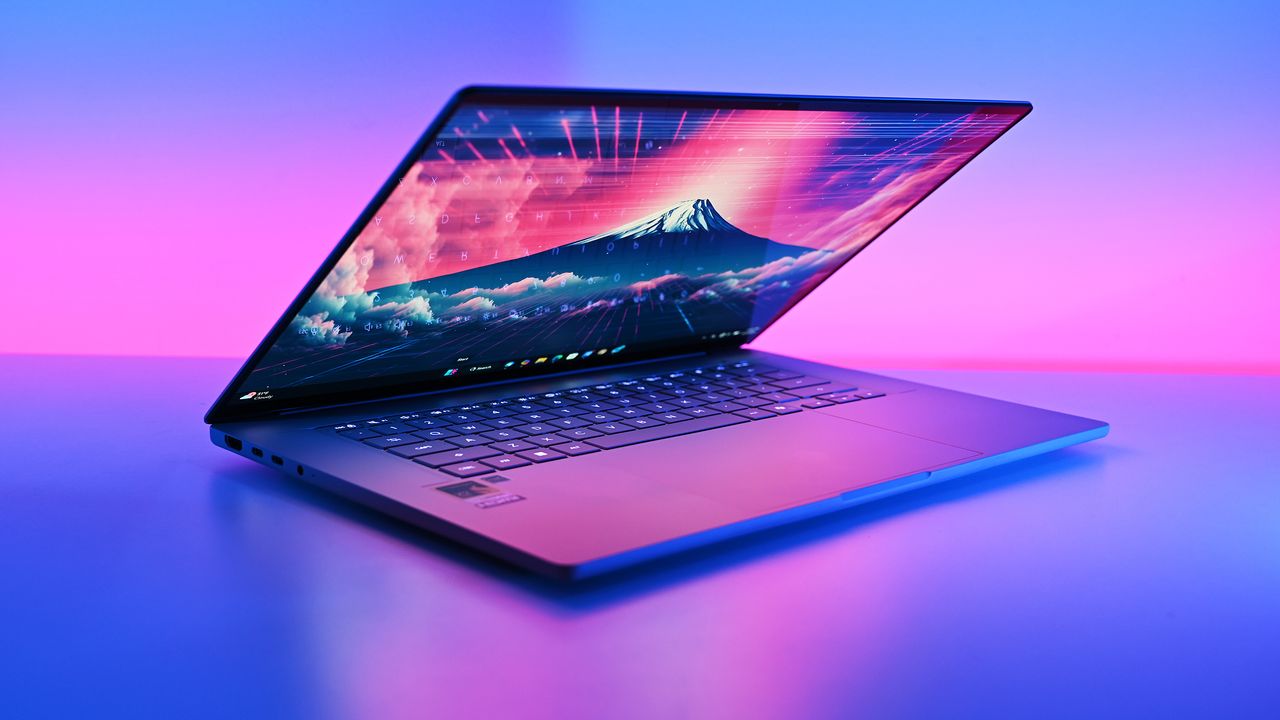 Изображение к статье: ASUS Zenbook A16: флагман на Snapdragon X2 Elite Extreme, от которого я в восторге! - Laptops на MSReview.net