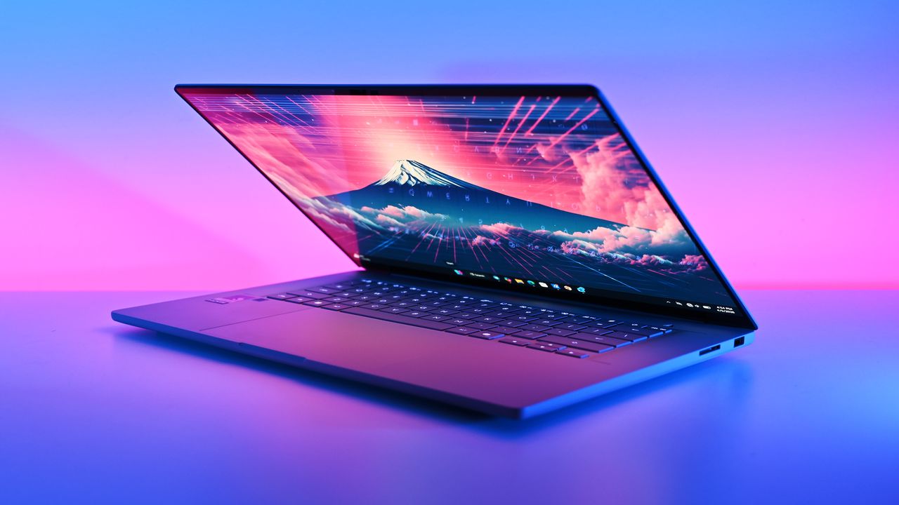 Изображение к статье: ASUS Zenbook A16: Старт продаж с сюрпризом – цена взлетела почти сразу! 🚀 - Laptops на MSReview.net