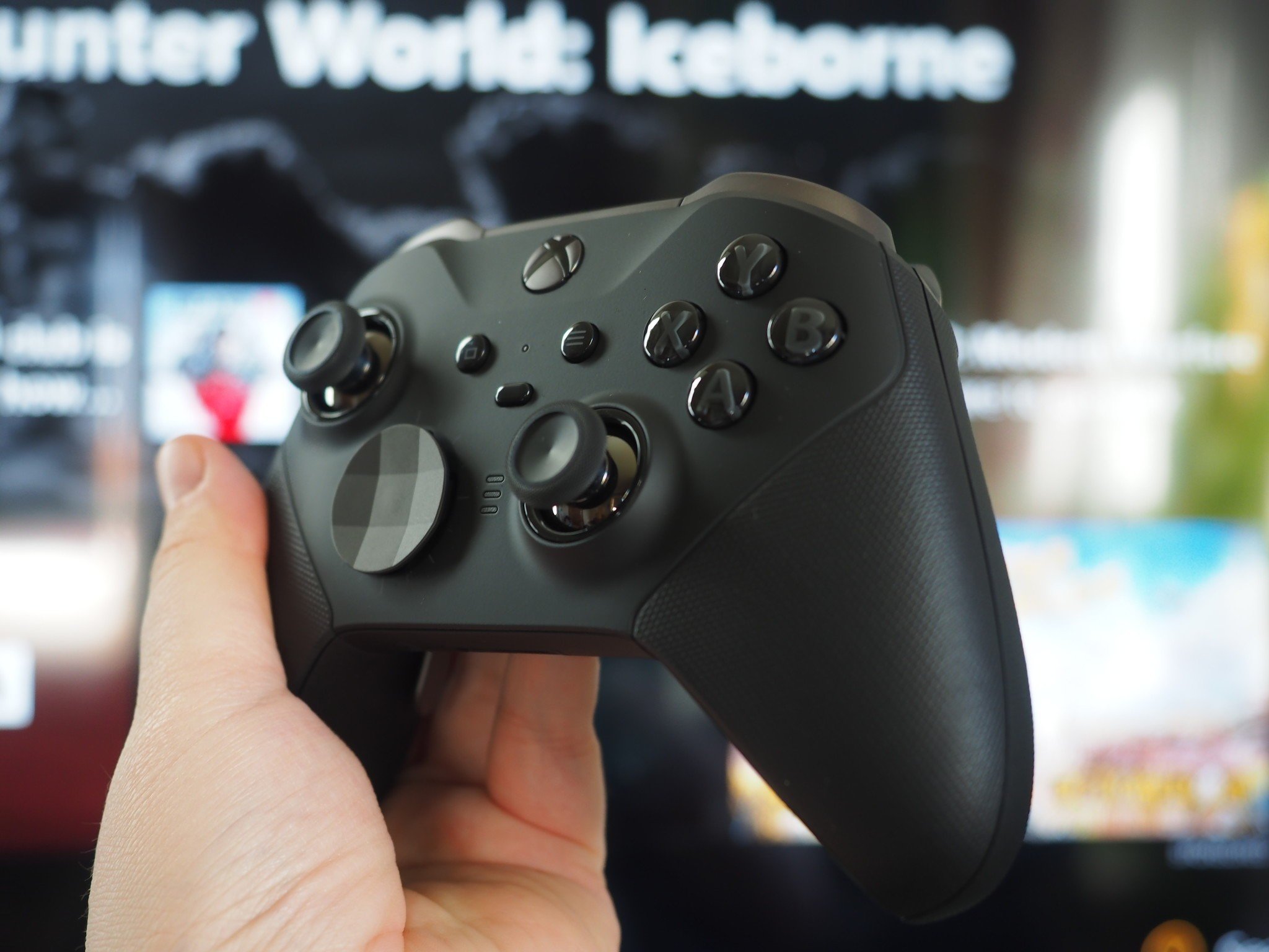 Microsoft Xbox Elite Series 2 Core Wireless Controller