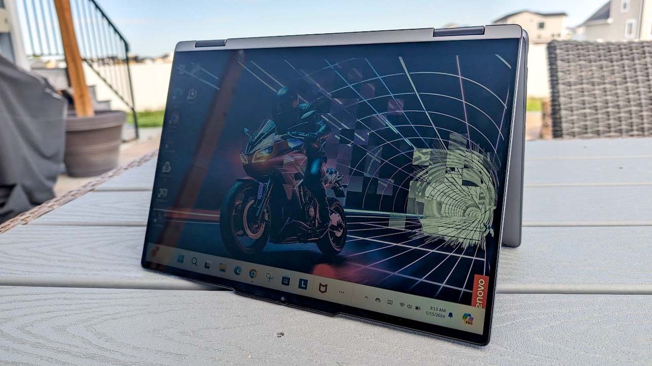 Изображение к статье: Lenovo Yoga 7 с крутым AMD Ryzen AI 7 350 теперь с дикой скидкой! - Laptops на MSReview.net