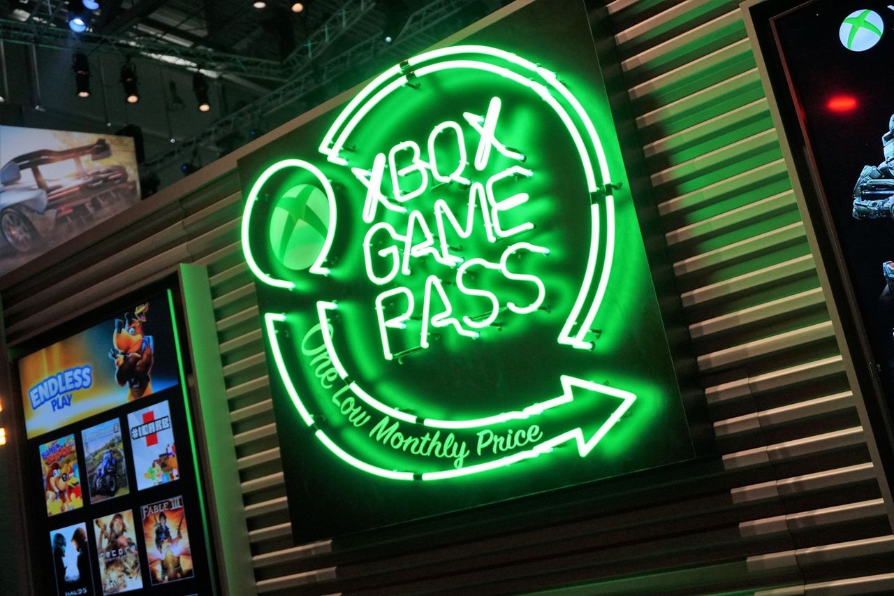 Изображение к статье: Xbox готовит 'TRITON' и 'Duet': новые тарифы Game Pass сNetflix? 🤯 - Xbox-game-pass на MSReview.net