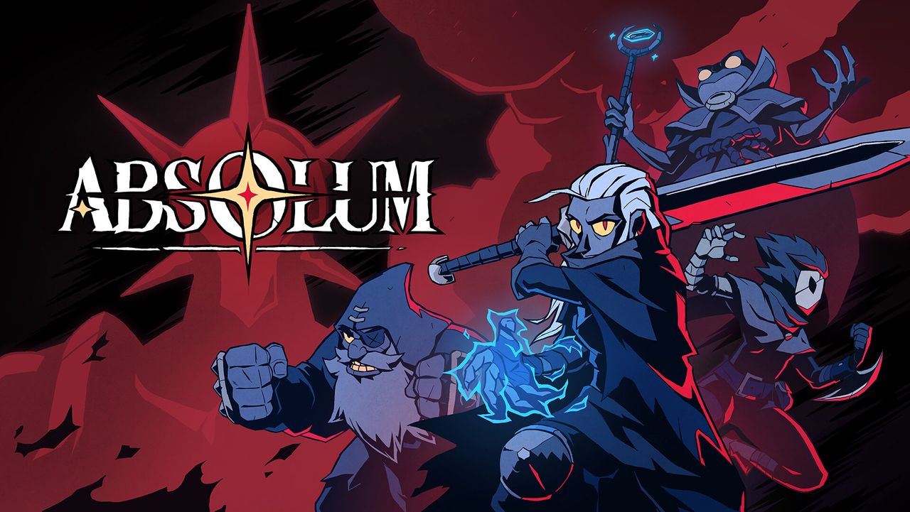 Изображение к статье: Absolum: Рогалик, который заставит вас влюбиться в смерть! - Xbox_game_pass на MSReview.net