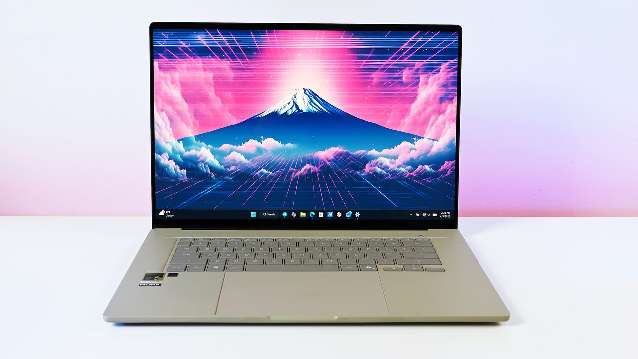 Изображение к статье: Snapdragon X2 ноутбукам срочно нужно обновление, чтобы избежать проблем с графическими драйверами - Драйвера на MSReview.net