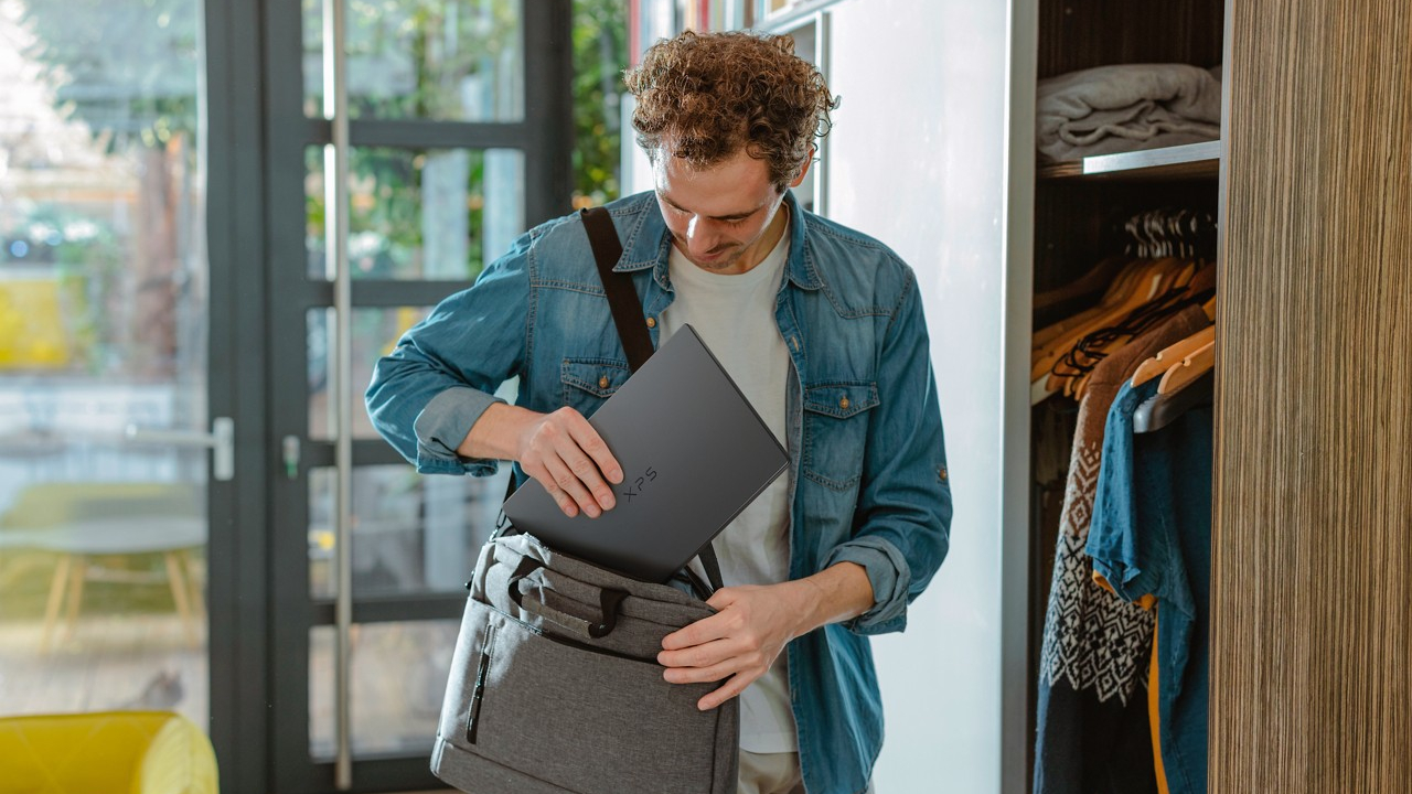 Dell XPS 14