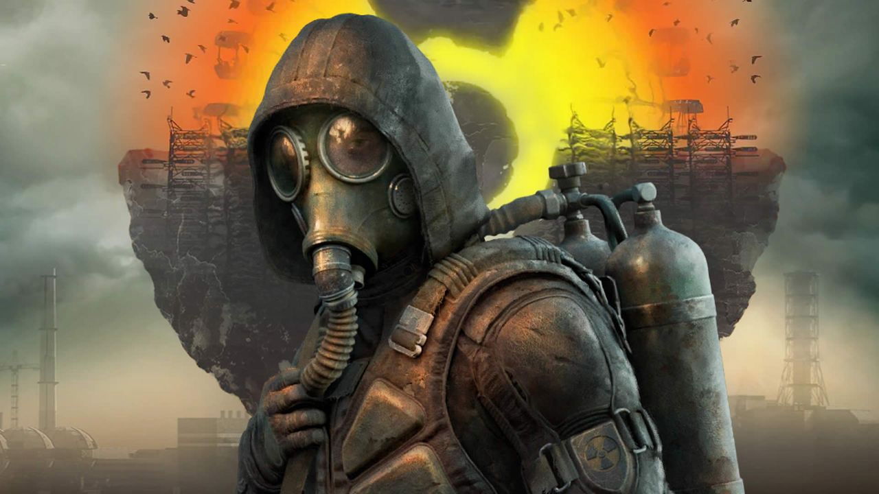 Изображение к статье: STALKER 2: Адское обновление с лабораторией X-18 и скидка! - Игры на MSReview.net