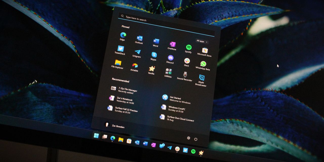 Изображение к статье: Windows 11: попытки исправления или время для Windows 12? - Windows 11 на MSReview.net