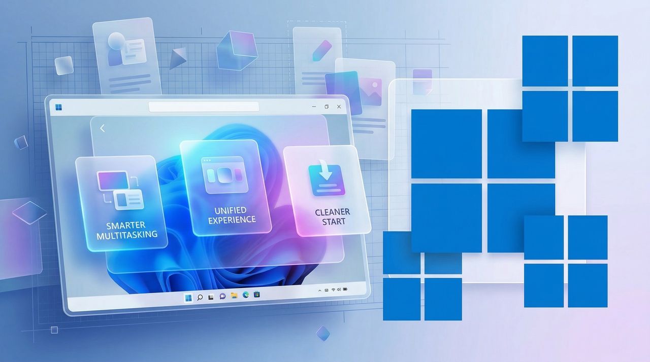 Изображение к статье: Windows 11: пользователи находят решения там, где Microsoft уходит в сторону - Windows_11 на MSReview.net