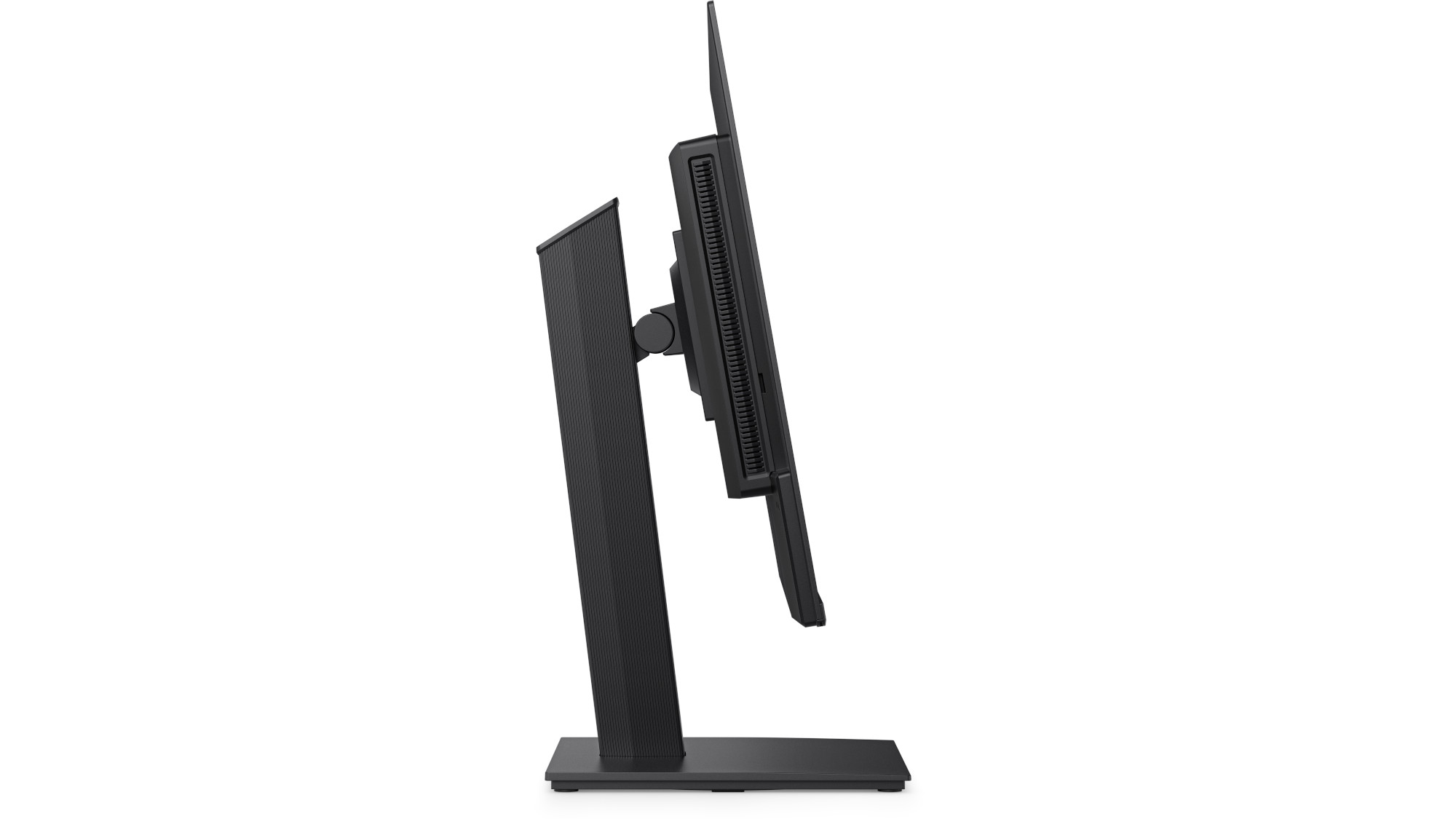 Alienware AW2726DM, вид сбоку