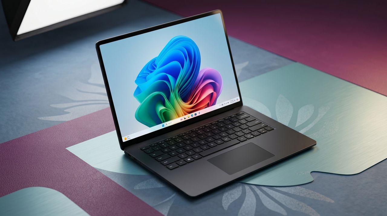 Изображение к статье:  últimos chasans: Microsoft Surface Laptop 7-го поколения с огромной скидкой! - Microsoft-surface на MSReview.net