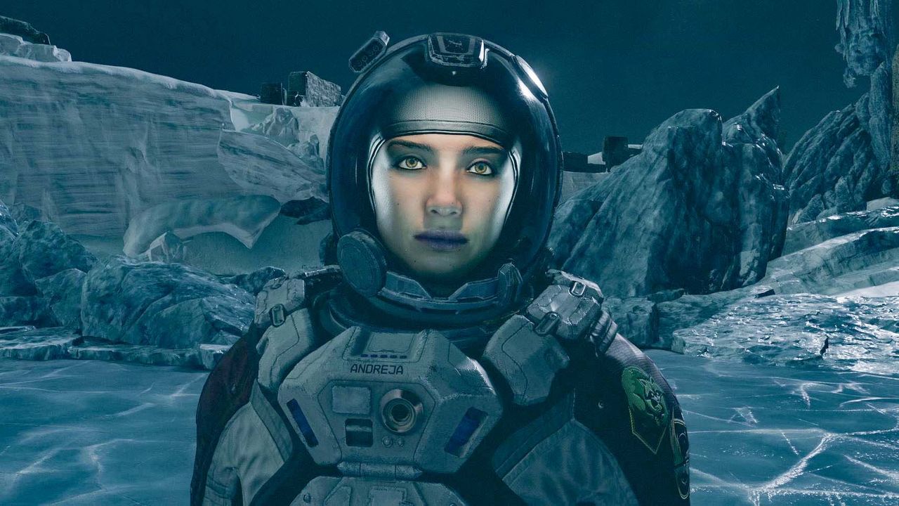 Изображение к статье: Starfield на PS5: Стоило ли Xbox вообще заморачиваться? 🤔 - Gaming на MSReview.net