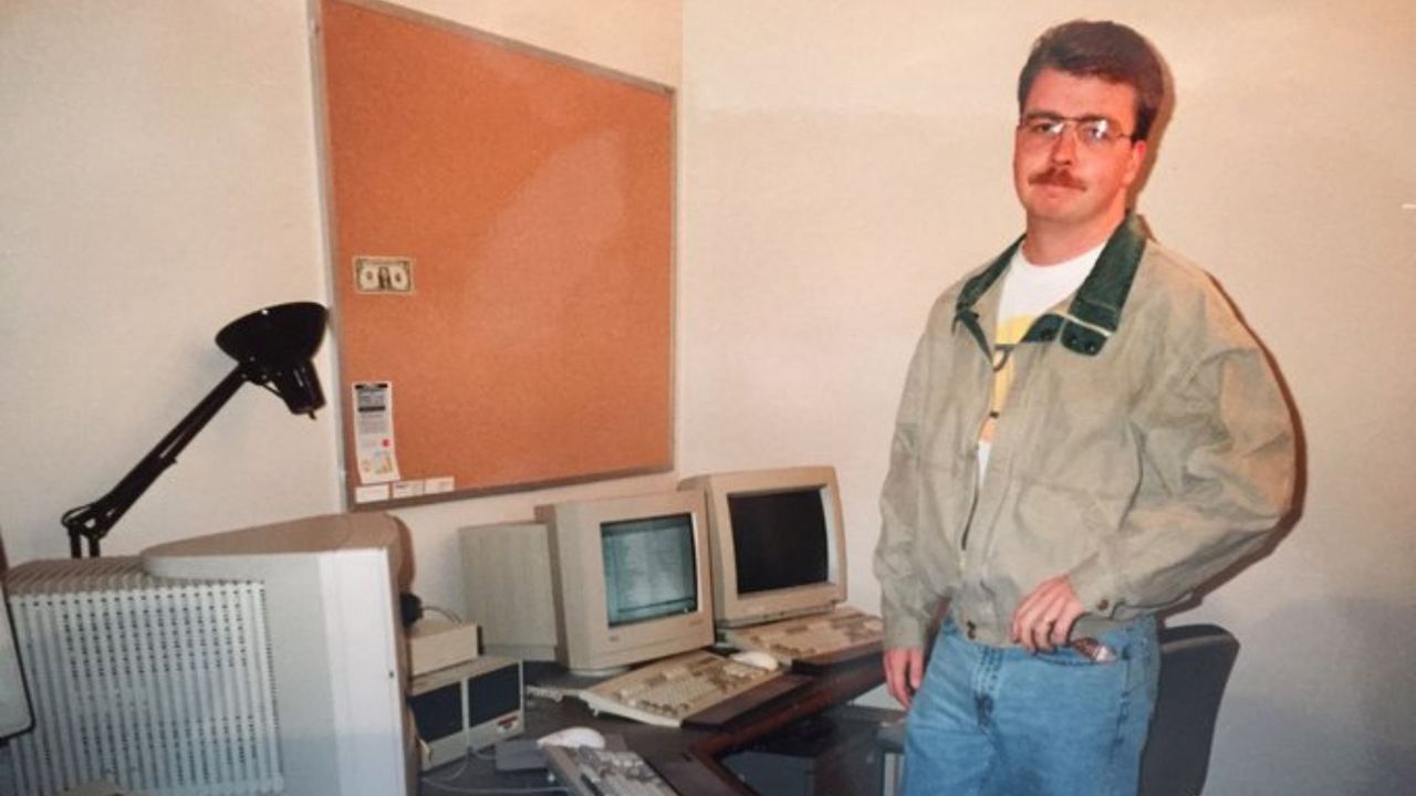Изображение к статье: 80 КБ счастья: Как старый Диспетчер задач Windows был настоящим шедевром эффективности - Windows 10 на MSReview.net