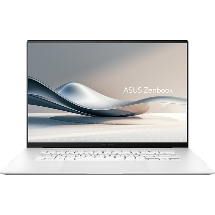 ASUS Zenbook S 16
