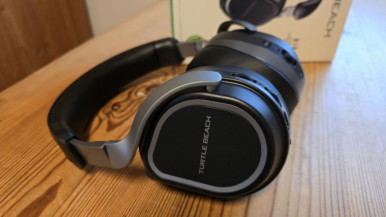 Изображение к статье: Turtle Beach Stealth 700 (Gen 3): Гарнитура, от которой ты офонареешь! 🚀 - Gaming на MSReview.net