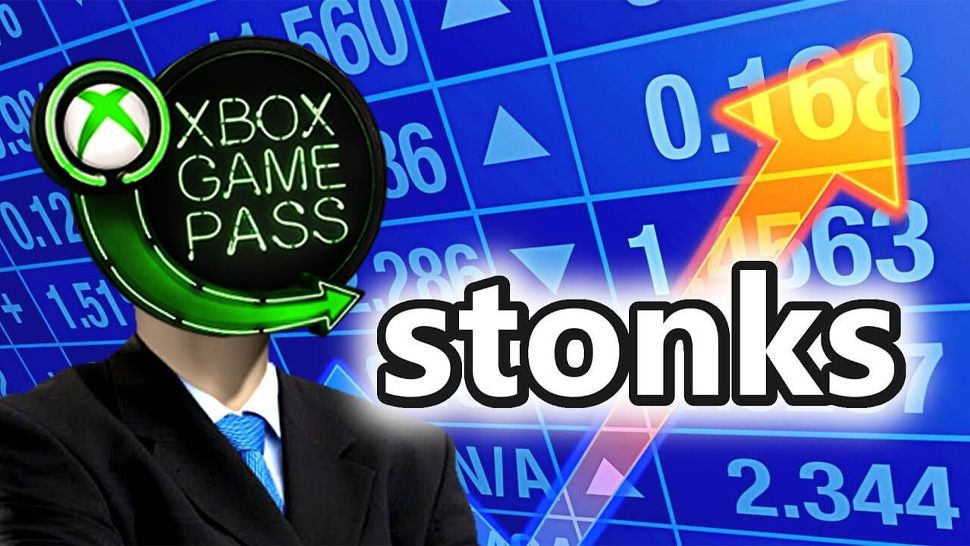 Изображение к статье: Game Pass — настоящий буст для игр, даже за пределами Xbox! - Xbox_game_pass на MSReview.net