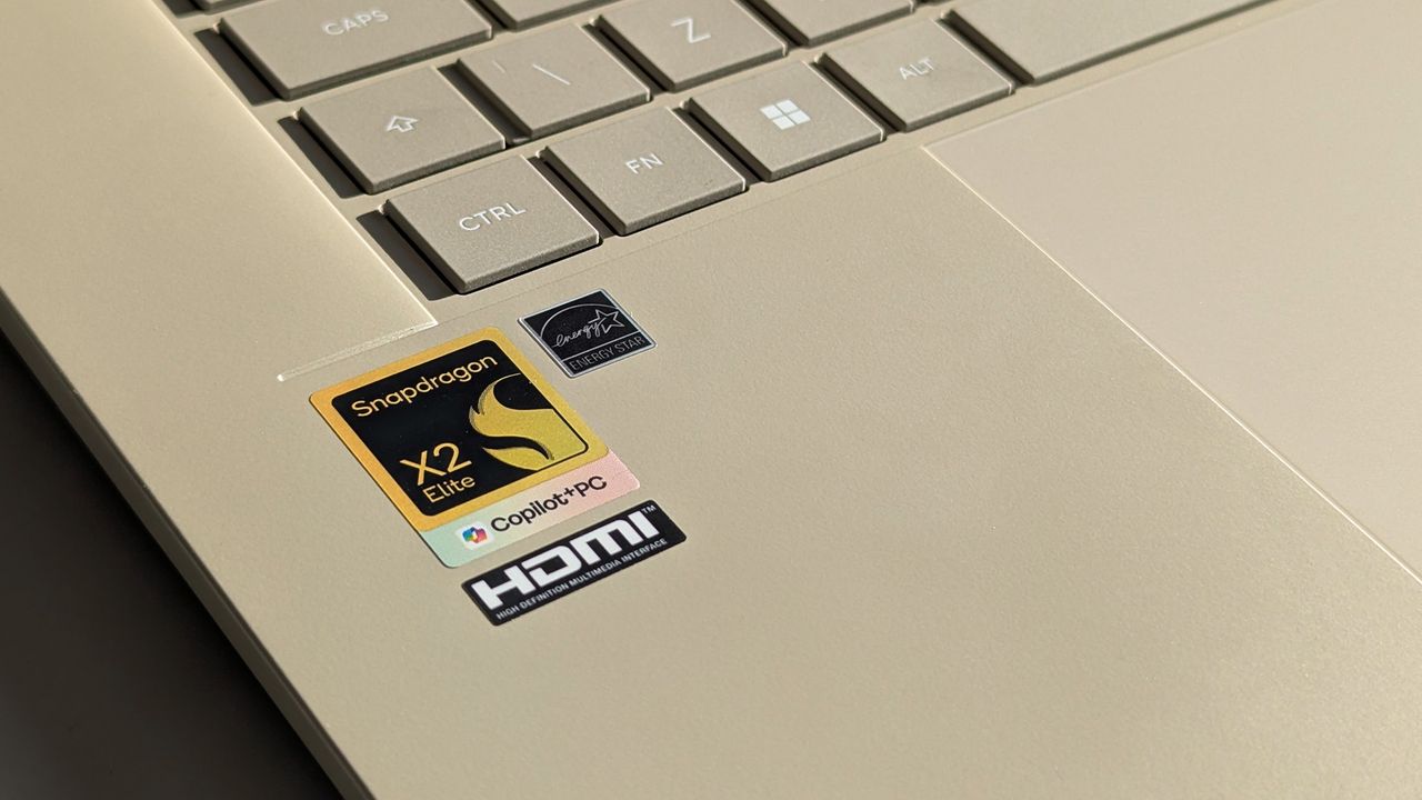 Изображение к статье: ASUS Zenbook с Snapdragon X Elite Extreme: Можно ли на нем нормально играть? Проверяем World of Warcraft, Cyberpunk 2077, CS2 и Minecraft - Gaming на MSReview.net