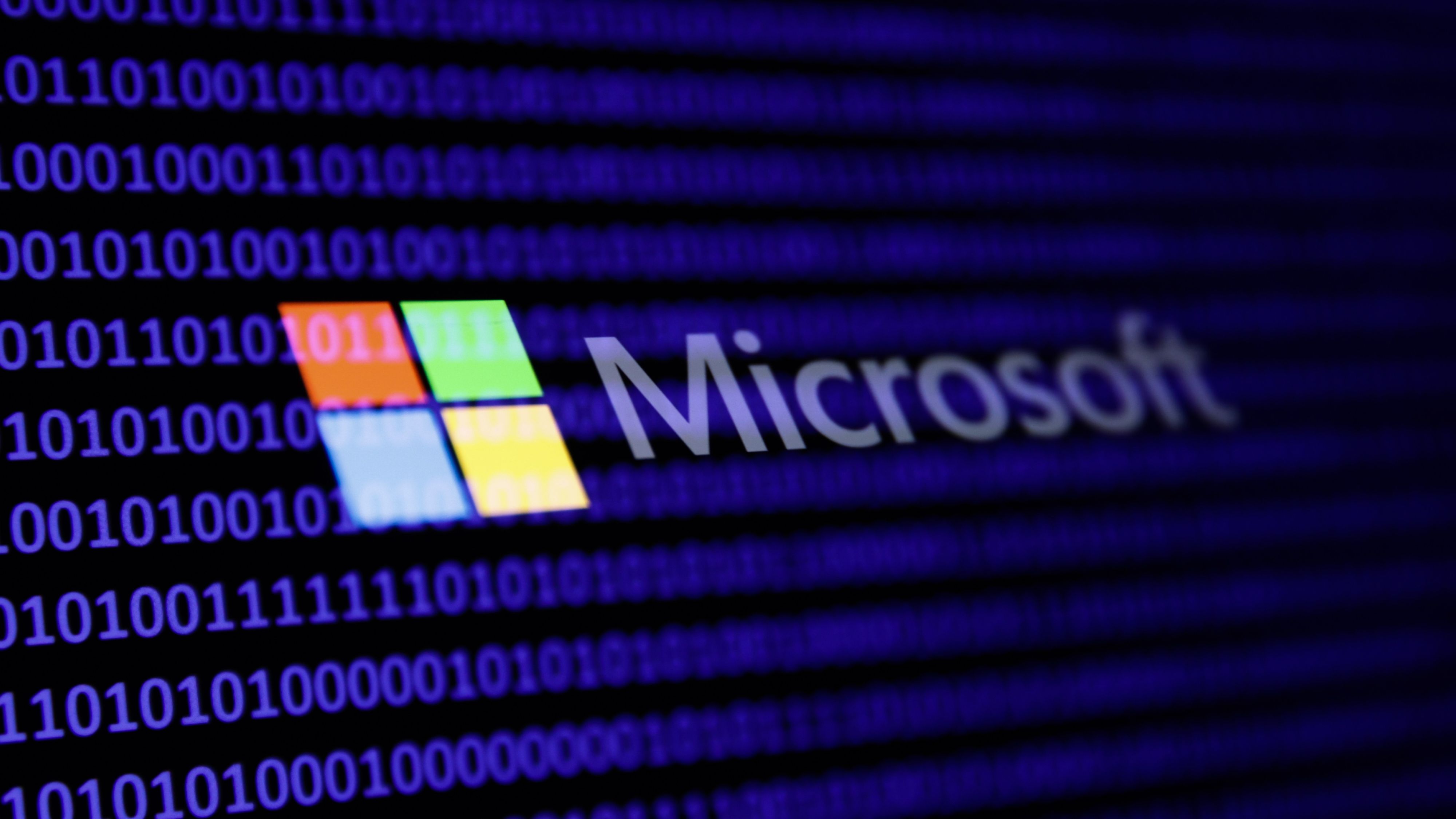 Windows security concepts