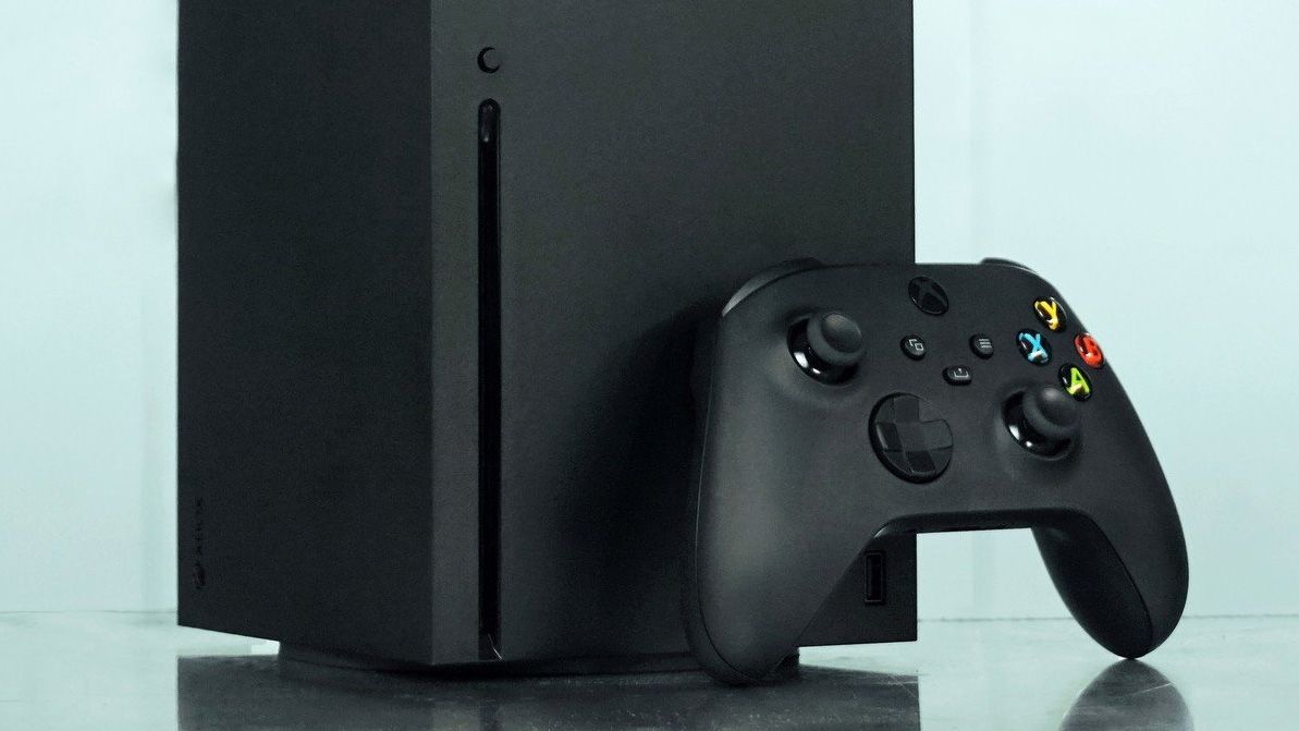 Изображение к статье: Последние новости по Xbox и Project Helix. - Xbox на MSReview.net
