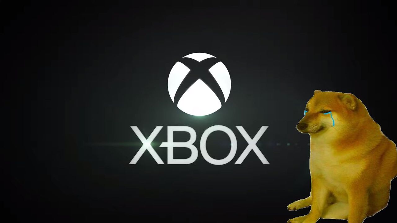 Изображение к статье: Пора Xbox перестать извиняться за своё существование - Xbox на MSReview.net