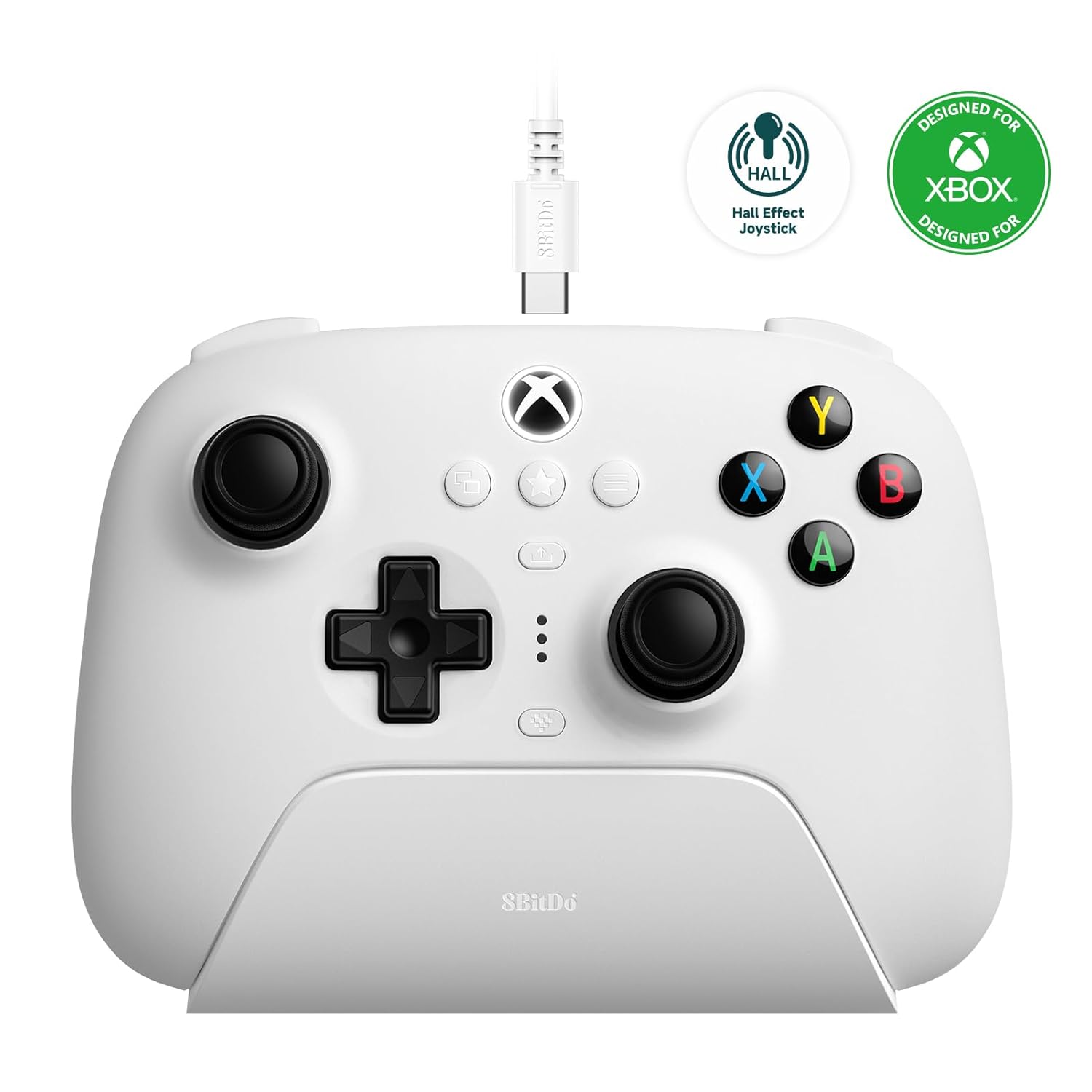 8BitDo Ultimate 3-Mode Controller for Xbox
