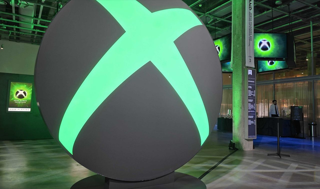 Изображение к статье: "Защищай и возвышай бренд Xbox": Microsoft набирает на ключевую роль в коммуникациях, что намекает на смену PR-стратегии - Xbox на MSReview.net