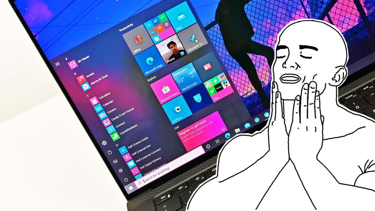 Изображение к статье: Я протестировал приложение для кастомизации Windows 11 с 42 миллионами скачиваний — почему о нём так мало говорят - Windows 11 на MSReview.net