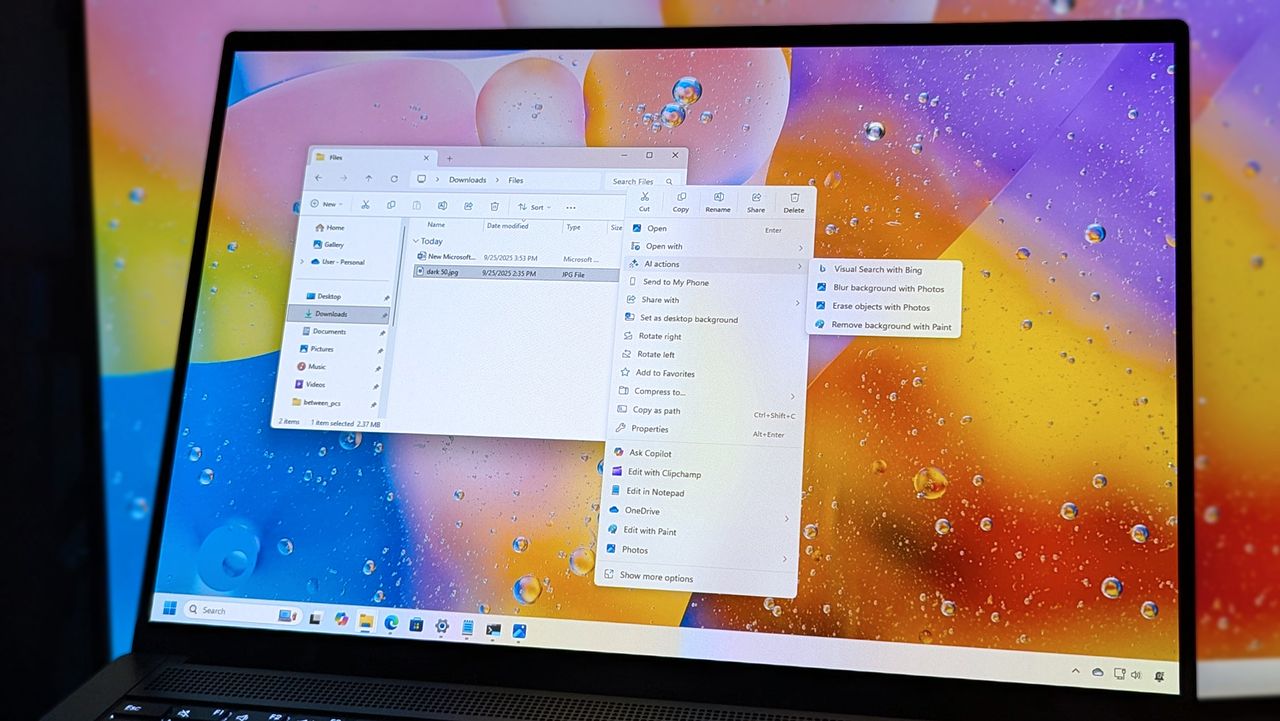 Изображение к статье: Microsoft уже более 2 лет пытается исправить раздражающую белую вспышку в Проводнике Windows 11: Наконец-то получилось - Windows 11 на MSReview.net