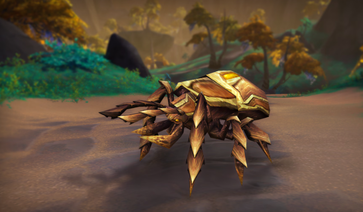 Изображение к статье: "Худший патч ever": Игроки World of Warcraft умоляют Blizzard замедлить обновления — по всем неправильным причинам 😩 - Blizzard на MSReview.net