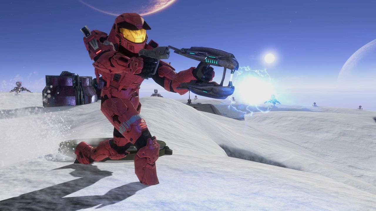 Изображение к статье: 'Halo Archive' 😎 - Gaming на MSReview.net