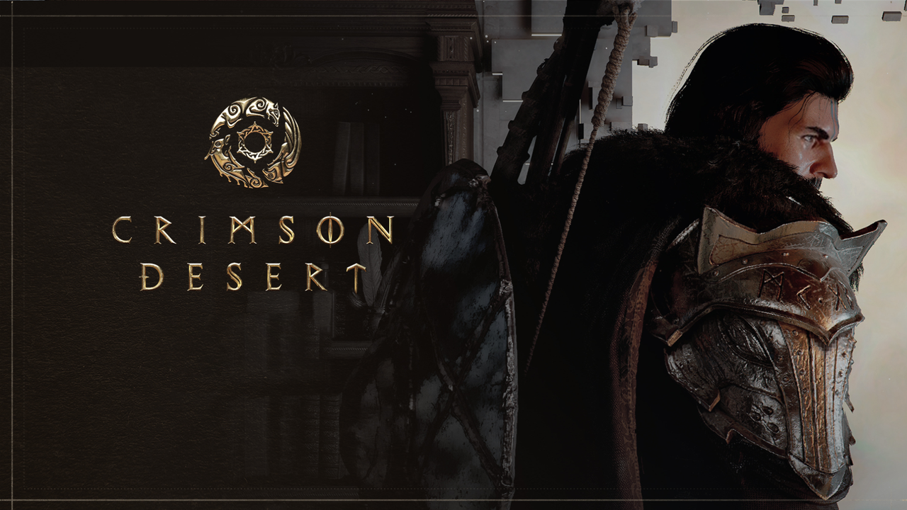 Изображение к статье: Crimson Desert: 5 миллионов копий продано, а онлайн бьет рекорды! - Игры на MSReview.net