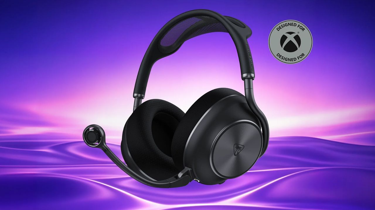 Изображение к статье: Turtle Beach Stealth Pro II: Новый Король Игровых Гарнитур? - Gaming на MSReview.net