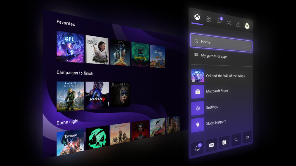 Изображение к статье: Xbox порадовал новыми фишками: кастомизация, отключение Quick Resume и не только! - Xbox на MSReview.net