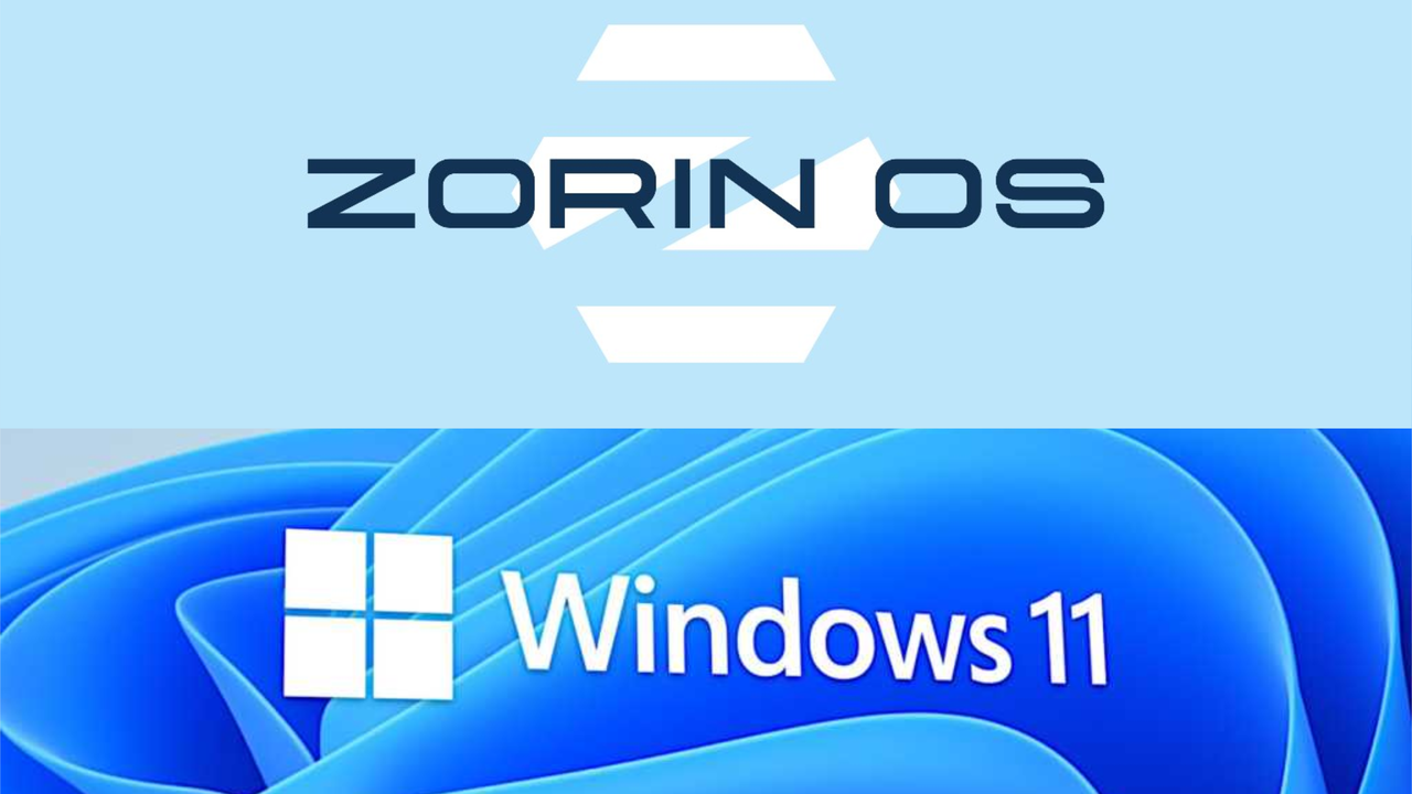 Изображение к статье: Zorin OS просто РВА-А-А-А-ЕТ! 3.3 миллиона скачиваний — это ответ Windows 10 - Linux на MSReview.net