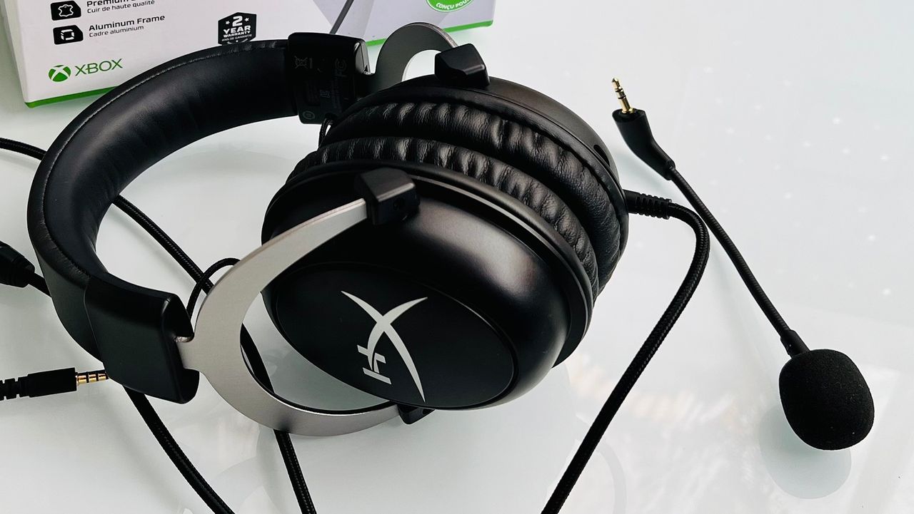 Изображение к статье: Невероятные наушники для Xbox, которые стоят копейки! - Xbox_one на MSReview.net