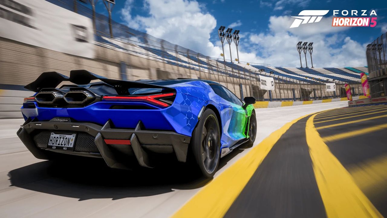 Изображение к статье: Forza Horizon 5 продала 5 миллионов копий на PS5 — это доказывает, что для live service игр отказ от эксклюзивов имеет смысл - Gaming на MSReview.net