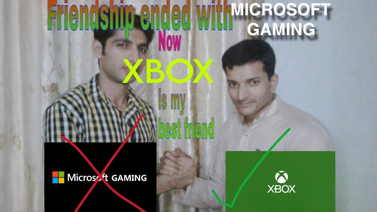 Изображение к статье: Я тут разобрался в свежих новостях из мира Microsoft, и это реально бомба - Xbox на MSReview.net