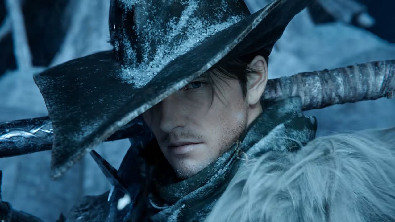 Изображение к статье: Я тут на Fanfest 2026 в Анахайме, и только что Square Enix и Creative Studio 3, под руководством самого Наоки "Yoshi-P" Ёсиды, официально - Игры на MSReview.net
