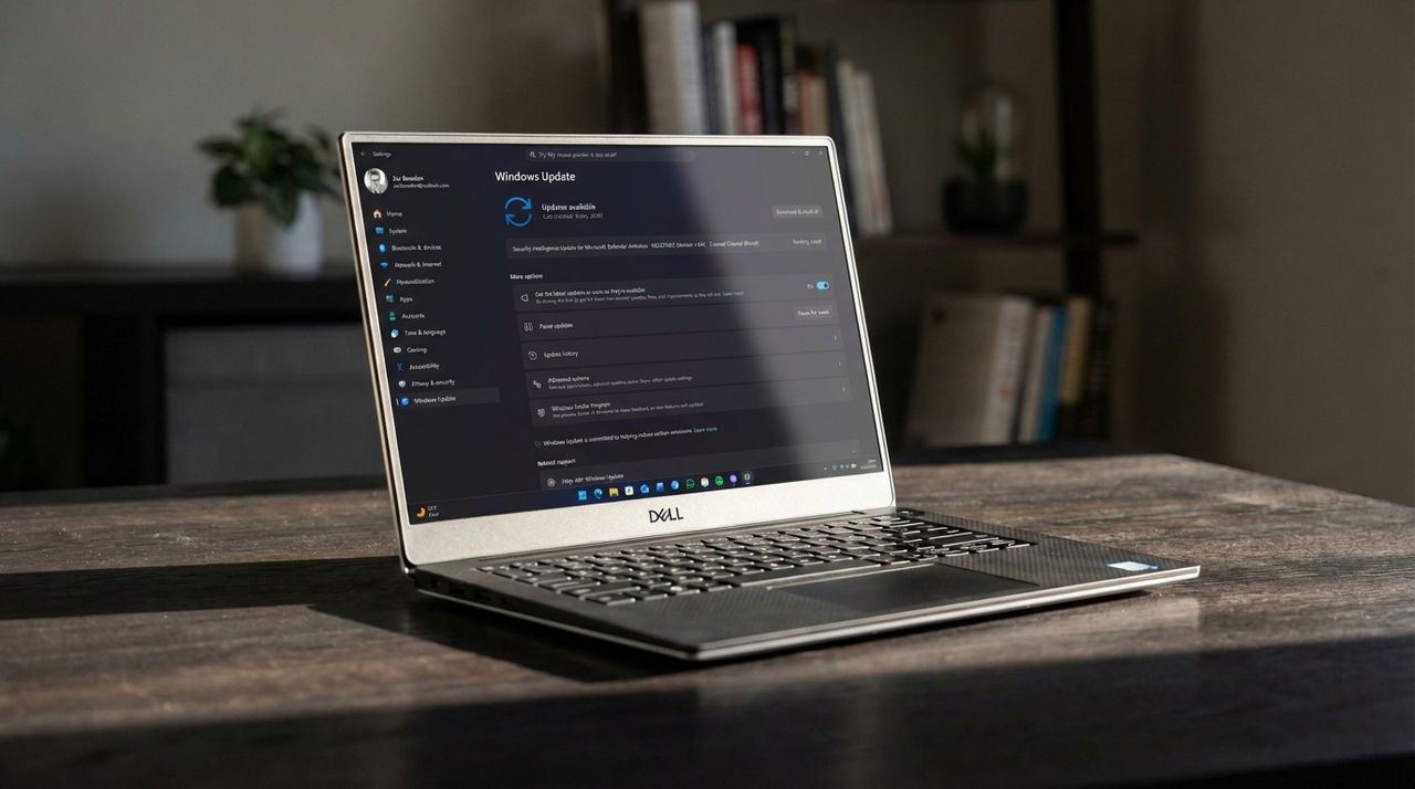Изображение к статье: Выпущено обновление Windows 11 KB5083631 с серьезными улучшениями надежности explorer.exe, поддержкой агента AI, режимом Xbox и многим - Windows 11 на MSReview.net