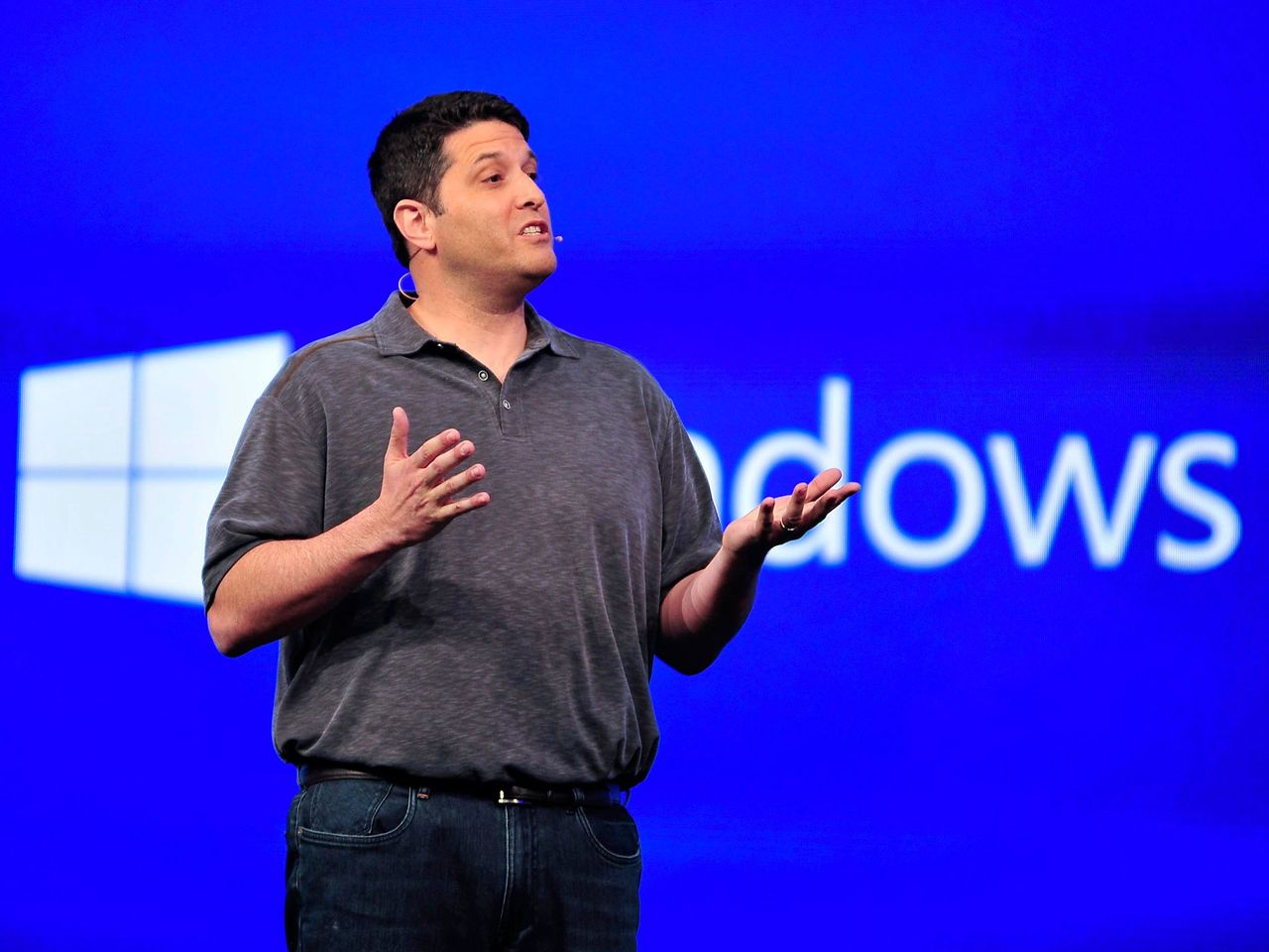 Изображение к статье: В ЭТЫЙ ДЕНЬ: Microsoft сосредоточится на настольных компьютерах с UWP — вот почему вас это должно волновать - Windows 10 на MSReview.net