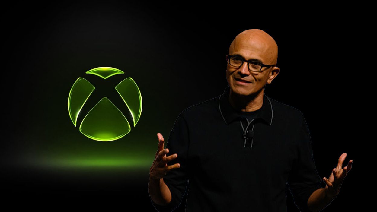 Изображение к статье: Чтобы спасти Xbox, Аше Шарме не обязательно побеждать PlayStation или Steam — ей нужно победить саму Microsoft - Xbox на MSReview.net