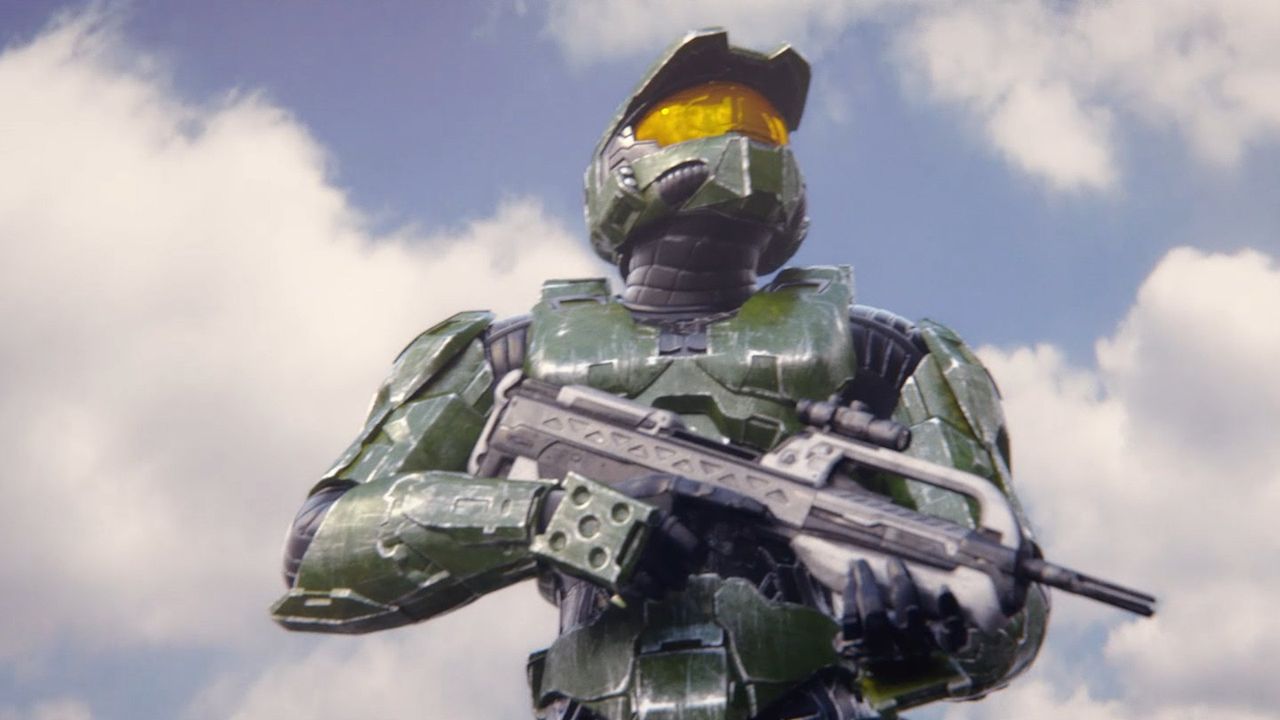 Изображение к статье: Новая утечка Halo утверждает, что Xbox делает ремейки Halo 2 и Halo 3 после Campaign Evolved — «Идет активная разработка», вот что мы знаем - Xbox на MSReview.net