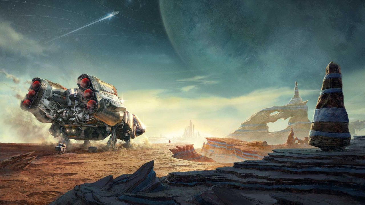 Изображение к статье: «Все сообщество моддеров.. - Gaming на MSReview.net