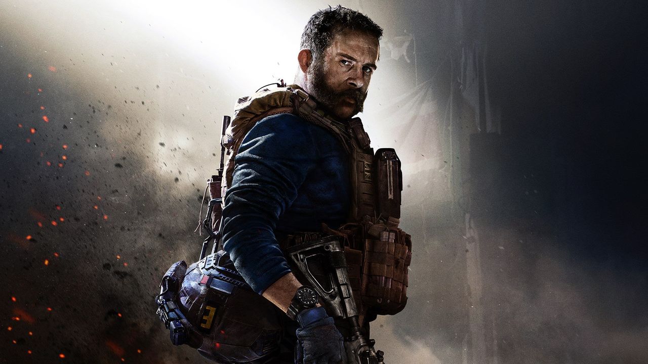 Изображение к статье: Call of Duty: Modern Warfare 4 пропускает Xbox One и PS4, что является смелой стратегией, даже если пришло время - Gaming на MSReview.net