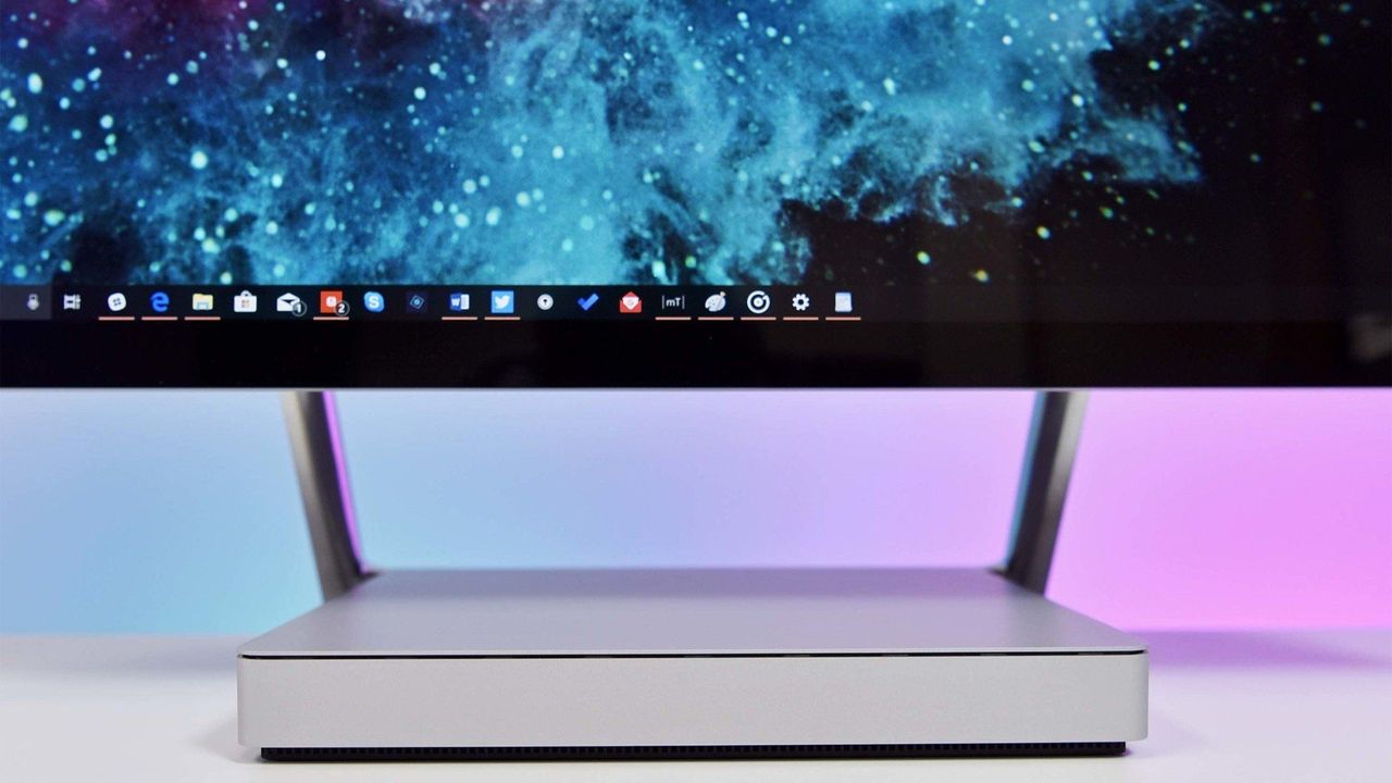 Изображение к статье: Microsoft необходимо лицензировать свое заброшенное оборудование Surface, начиная с Surface Studio, но с одной изюминкой - Microsoft-surface на MSReview.net