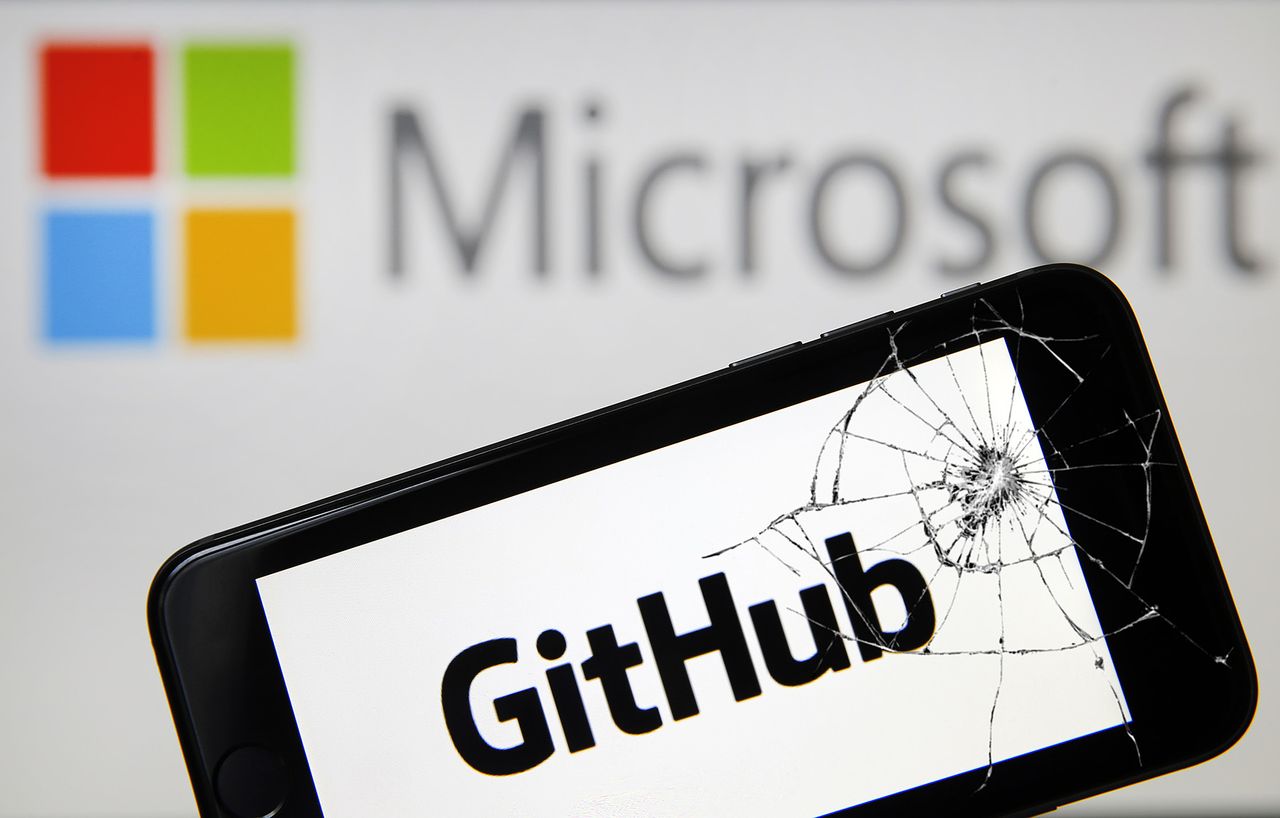 Изображение к статье: «GitHub подводит меня каждый божий день, и это личное»: после Xbox и Windows GITHUB сейчас в кризисе — Microsoft, что вы делаете - GitHub на MSReview.net