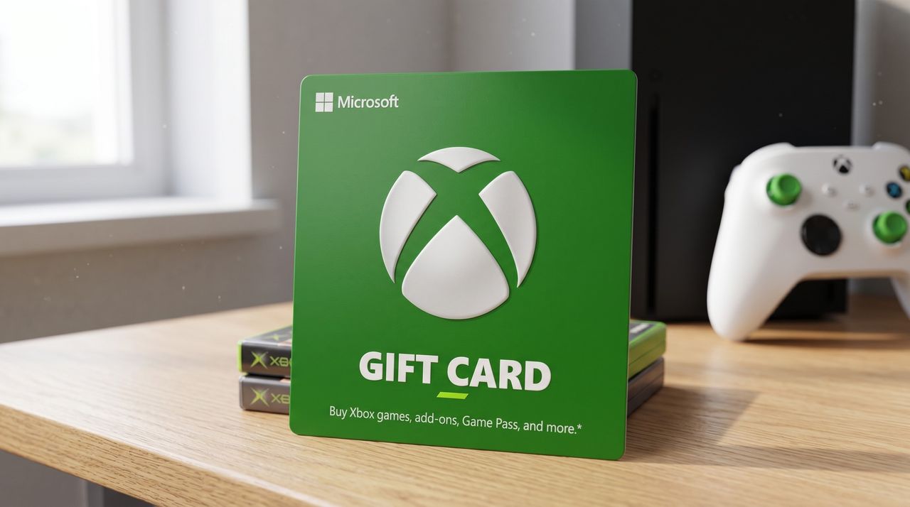 Изображение к статье: Вы можете получить подарочную карту Xbox на 100 долларов за 83,50 доллара прямо сейчас, и я не шучу — но это «ограниченное предложение» - Deals на MSReview.net