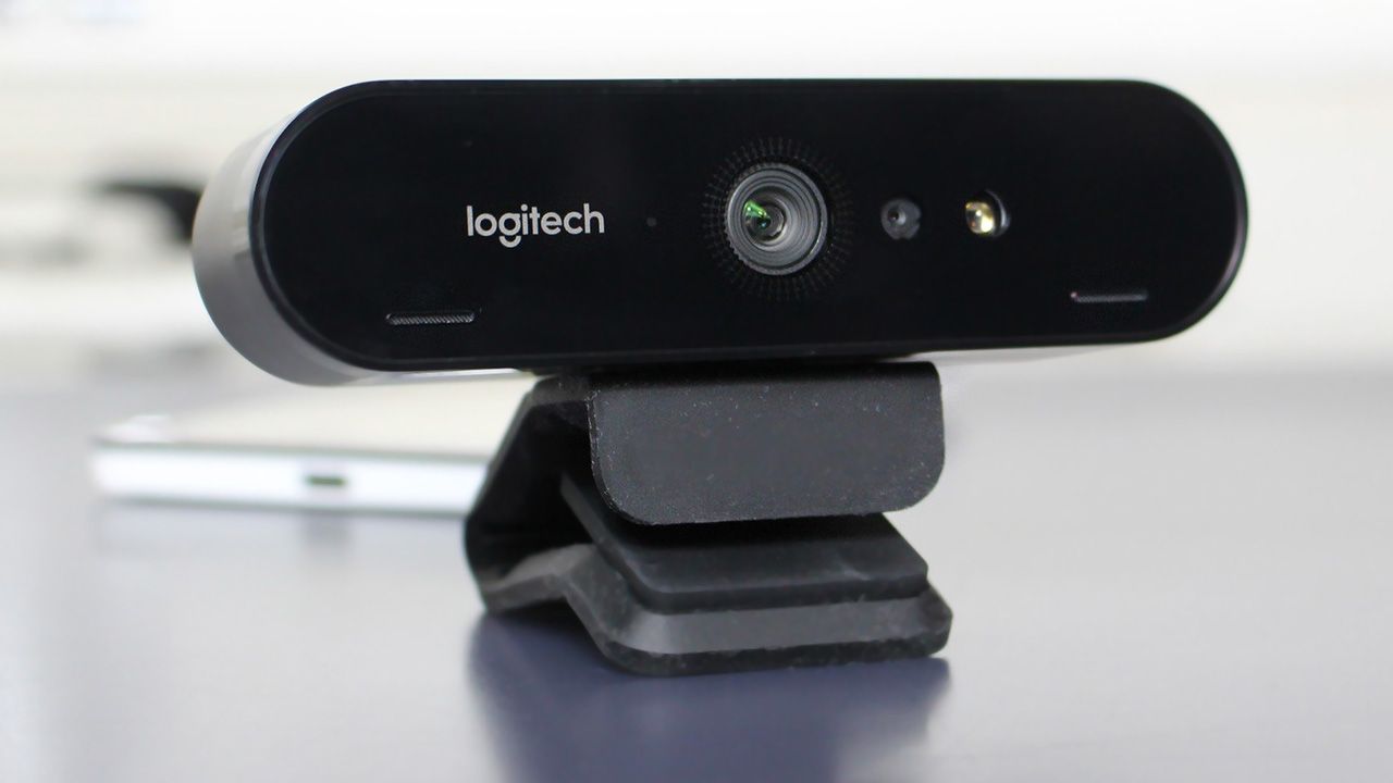 Изображение к статье: «По-прежнему одна из лучших веб-камер с 4K и Windows Hello» — Logitech BRIO 4K продается по самой низкой цене за последние несколько месяцев - Железо на MSReview.net