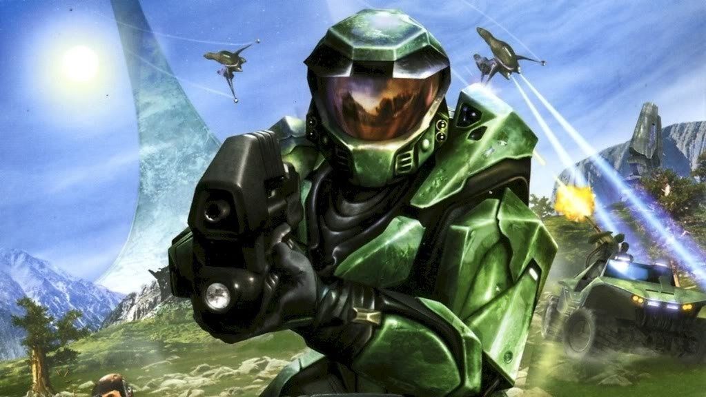 Изображение к статье: Моддер запустил Halo: Combat Evolved на Nintendo Switch без потоковой передачи в облаке - Gaming на MSReview.net