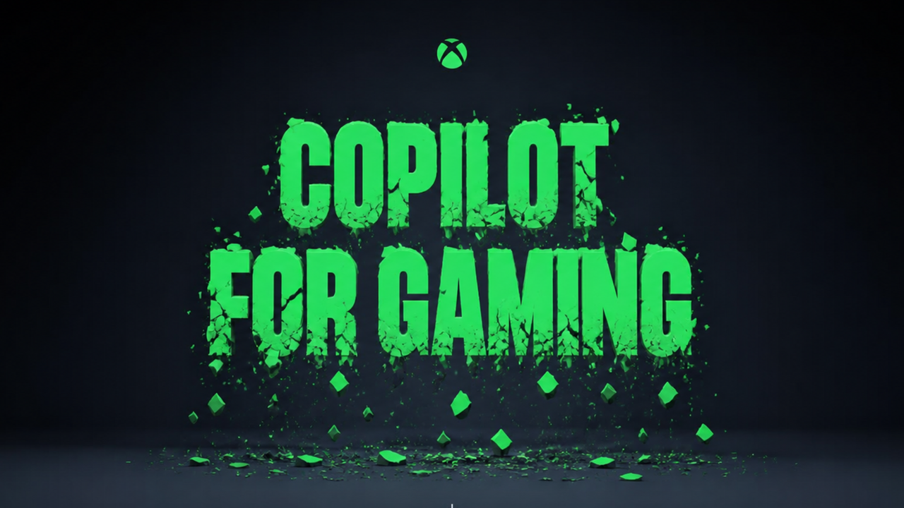 Изображение к статье: Xbox прекращает выпуск Copilot на консолях, и аргументы показывают, как Аша Шарма хочет изменить платформу - Xbox на MSReview.net