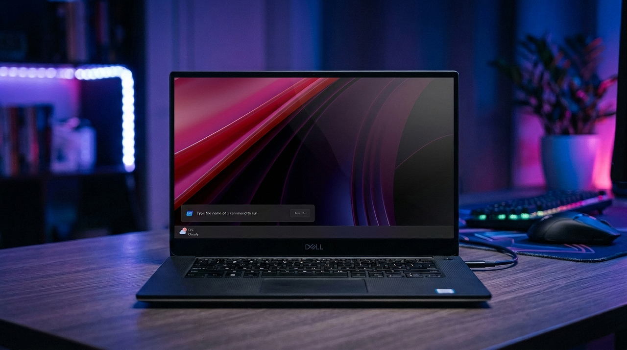 Изображение к статье: Новое окно «Выполнить» в Windows 11 — это то, что происходит, когда Microsoft действительно заботится: заменяет устаревшее диалоговое окно - Windows 11 на MSReview.net